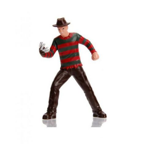 Macheta Freddy Krueger Cadillac Simba - imagine 6