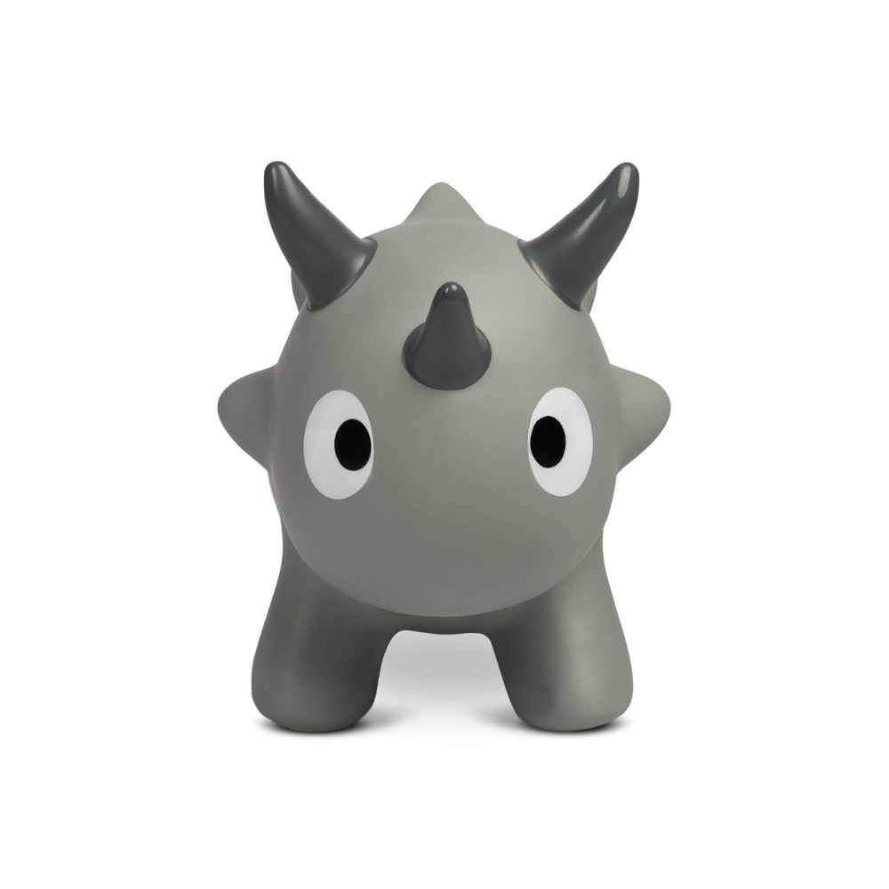 Săritor Gonflabil Dinozaurul Dinu Toyz, 18 Luni+ - imagine 7