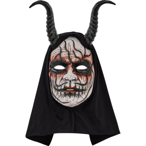 Masca Demon Widmann | Efect Creepy