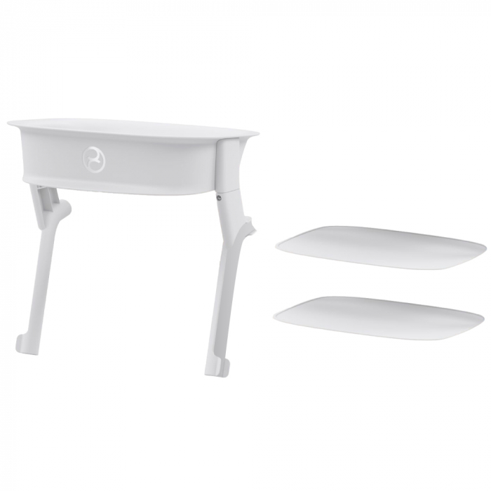 Turn de învățare Cybex LEMO All White