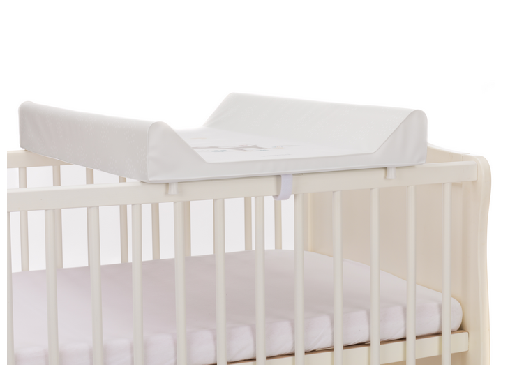 Saltea înfășat Fillikid design caprioară - imagine 4