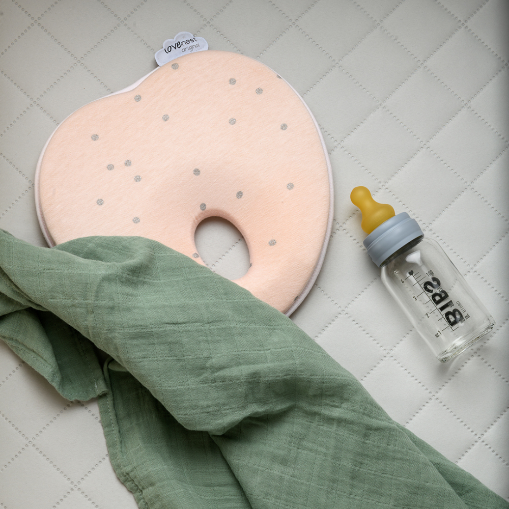 Patut co-sleeper Onino Nest.me 3-in-1 - imagine 2