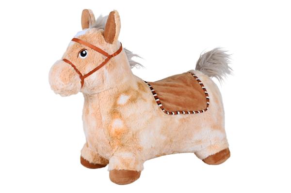 Calut Gonflabil Knorr Toys cu Pompa inclusa