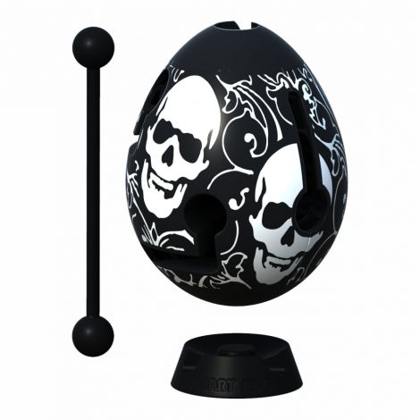 Smart Egg 1 Craniul - Puzzle Labirint IQ