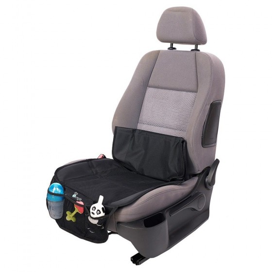 Husa Protectie Bancheta Auto BO Jungle - imagine 2