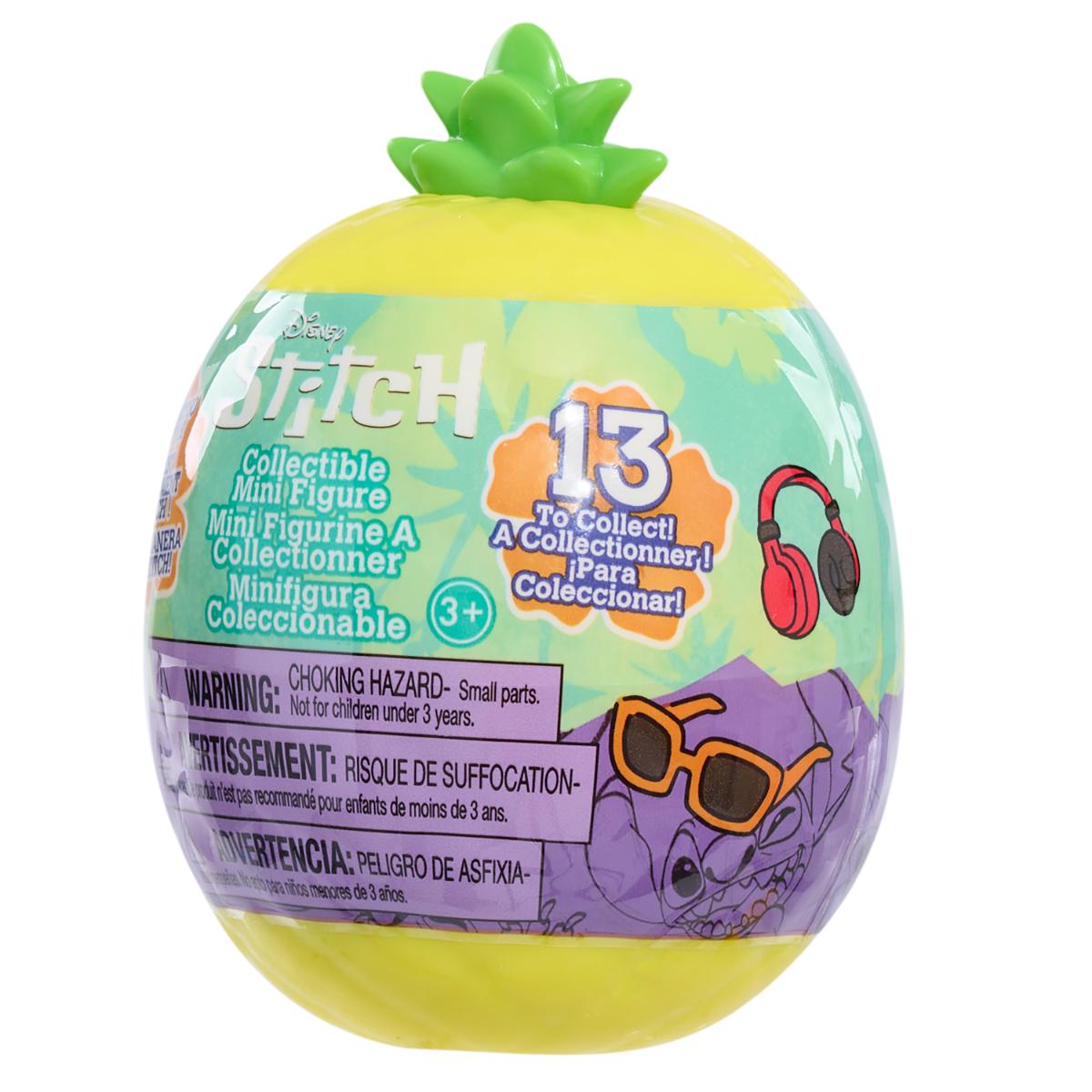 Figurina Surpriza Disney Stitch 5 cm