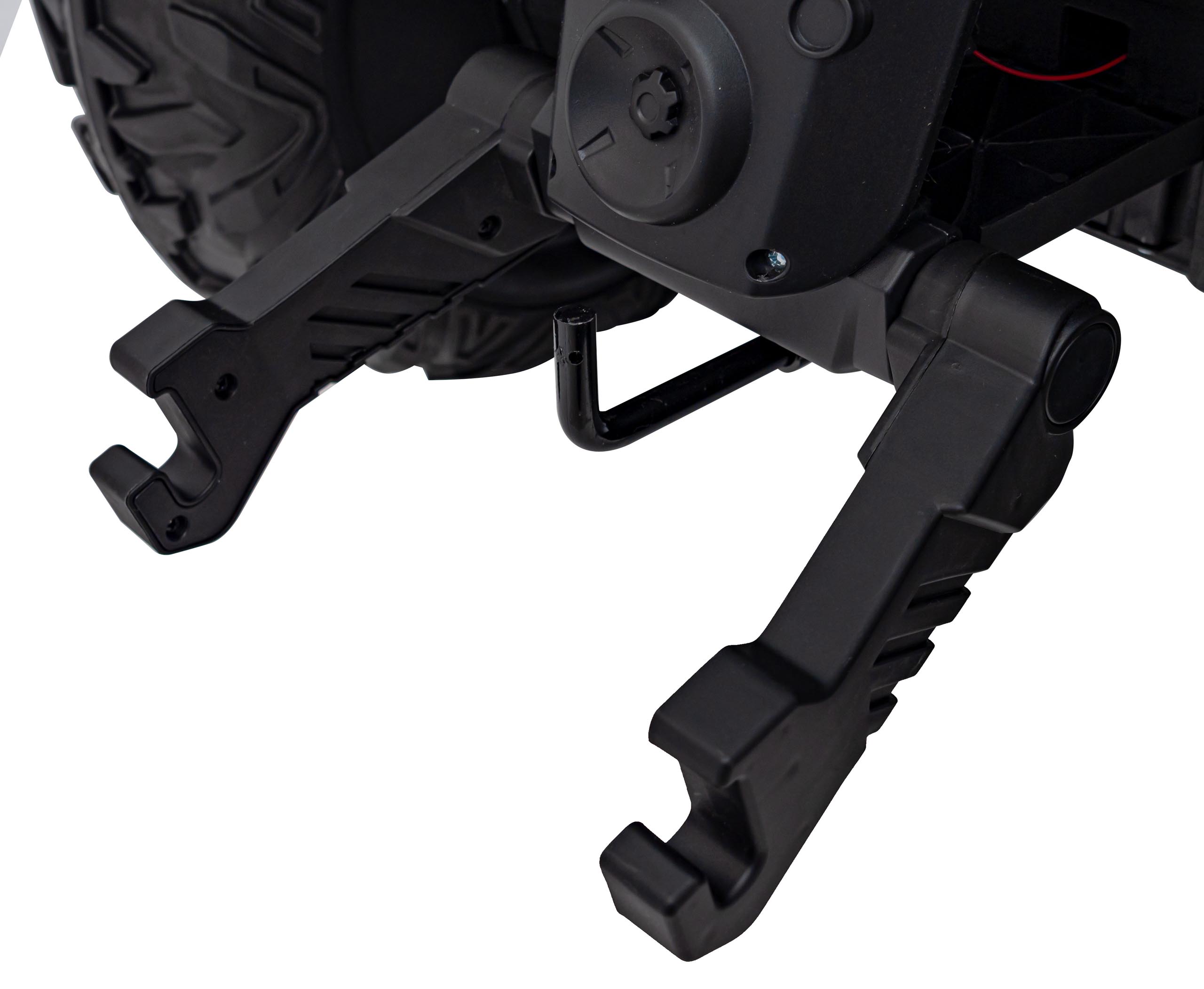 Tractor Electric BLAST Z 24V cu Remorcă - imagine 9