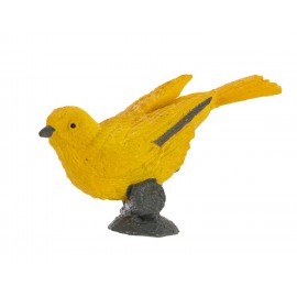 Tub 7 Figurine Păsări Safari Ltd - Vopsite Manual - imagine 6