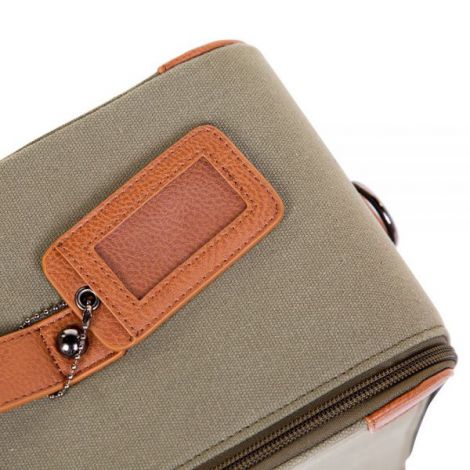 Childhome Mini Traveller - Valiza Compactă pentru Copii - imagine 5