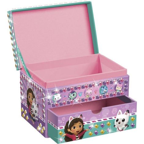 Set Creativ DIY Gabby's Dollhouse | Totum - imagine 5