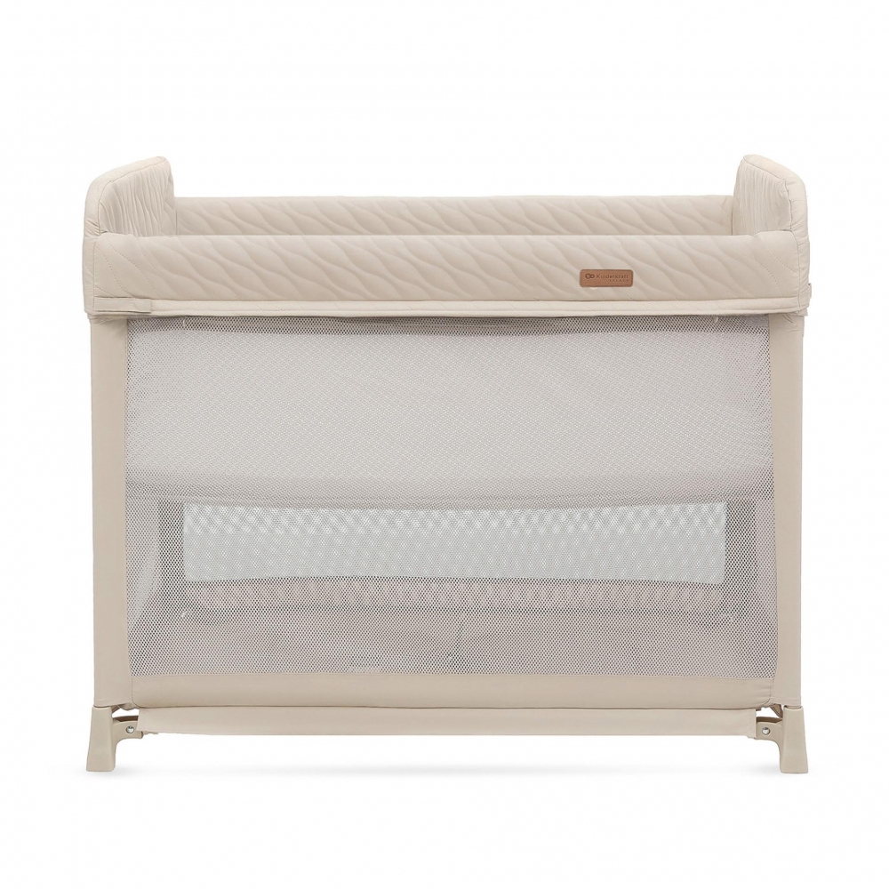 Patut Pliabil Kinderkraft Moon Dream - Calatorii Facile - imagine 6