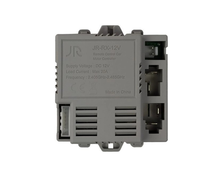 Telecomanda Masinuta JR-RX-12V Nichiduta