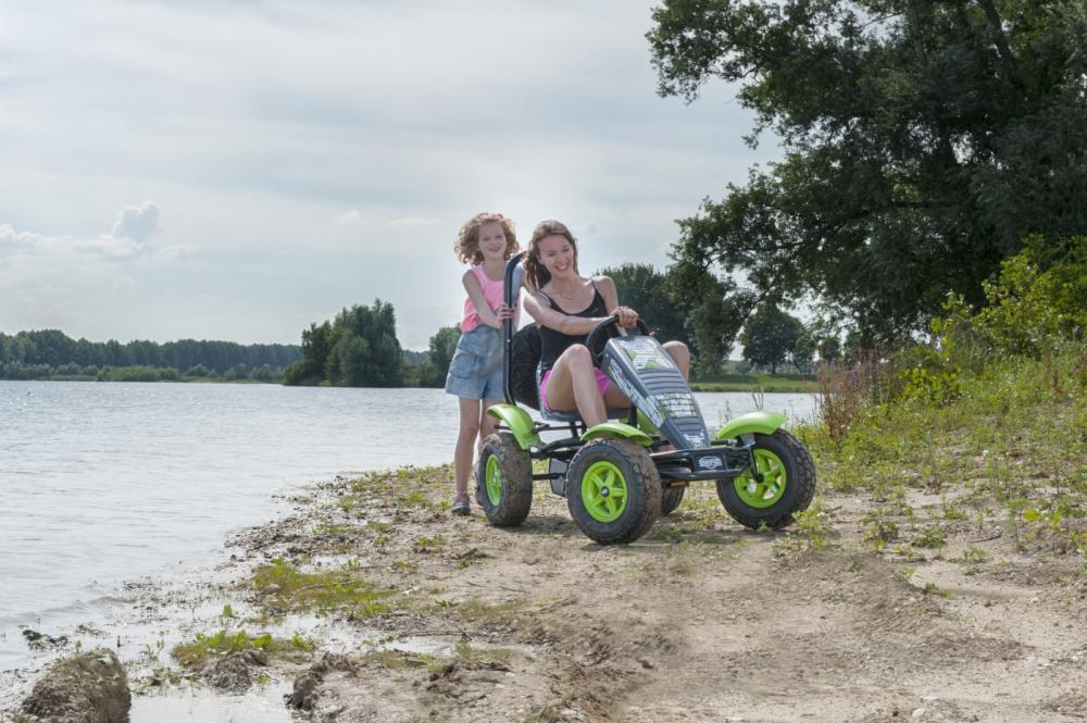 Kart Berg XL X-plore BFR-3 Off-Road - imagine 9