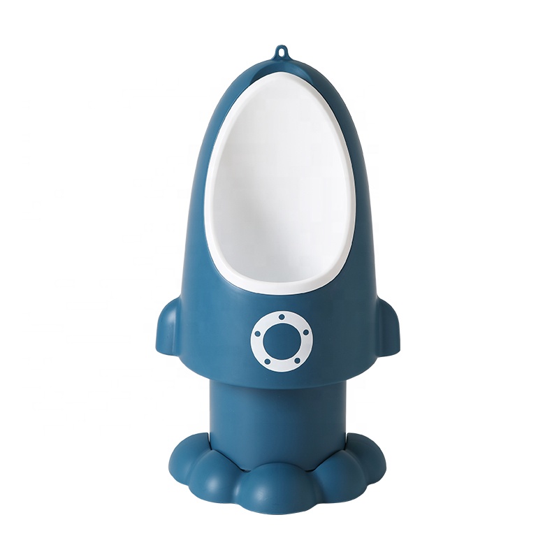 Pisoar Little Mom Rocket | Antrenament Toaletă - imagine 10