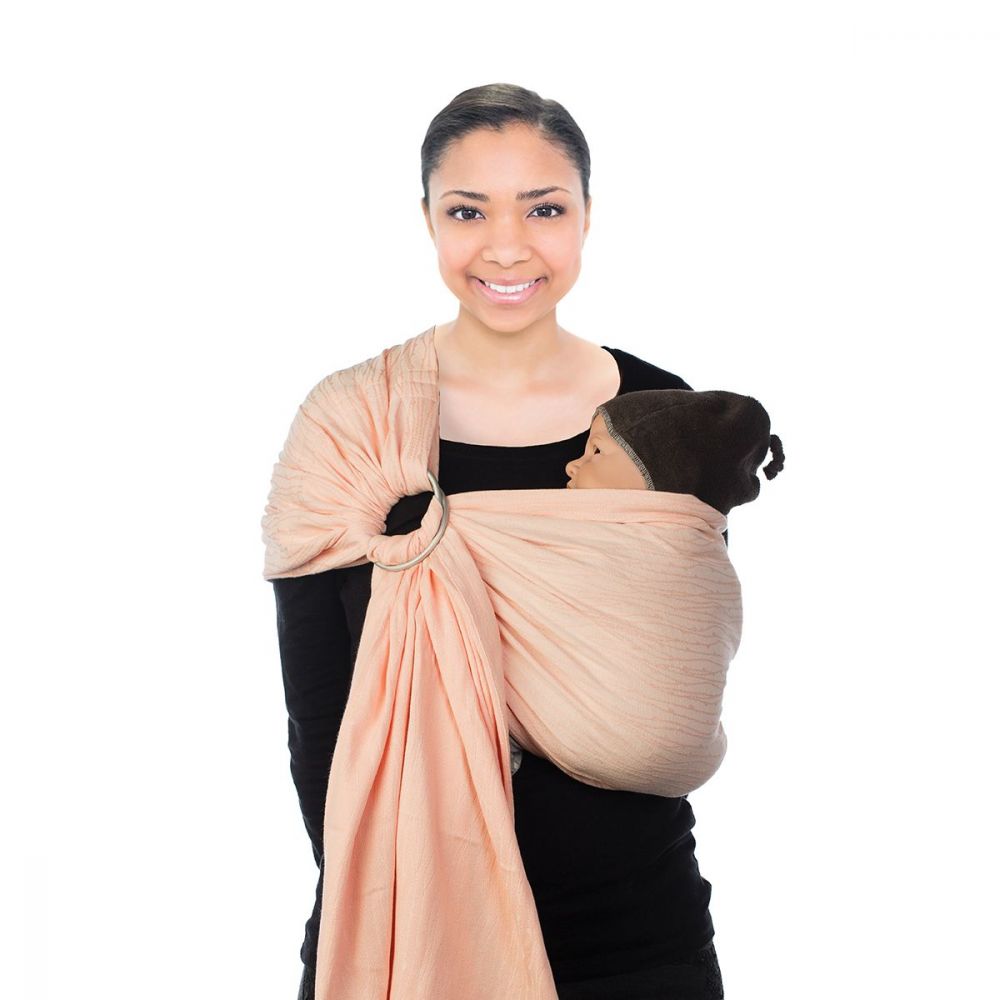 Sistem Sling Babylonia - Purtare Comfort