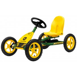 Kart BERG Junior John Deere Buddy