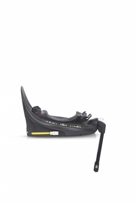 EasyGo Buz Pro i-Size Scoică Auto Rotativă cu Isofix