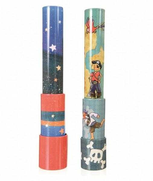 Telescop Egmont Toys pentru Exploratori +4 Ani