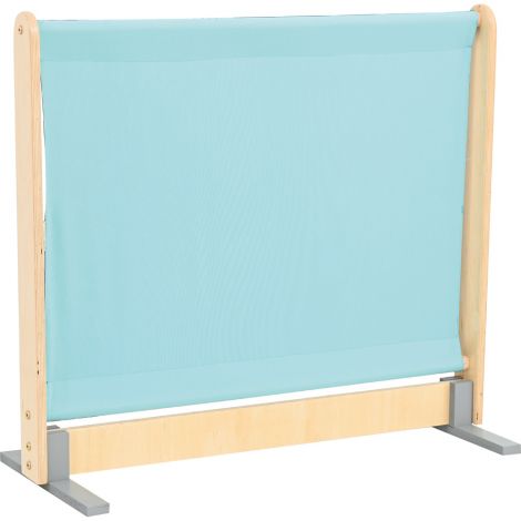 Panou Separator Moje Bambino | Culoare Duală