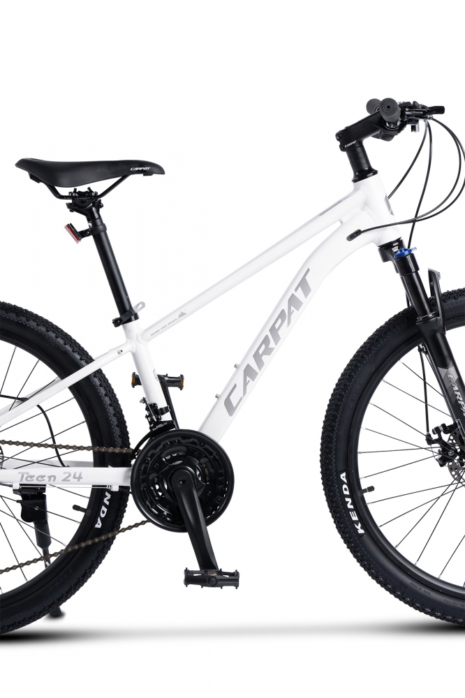 Carpat Pro Teen 24" - MTB pentru aventuri - imagine 4