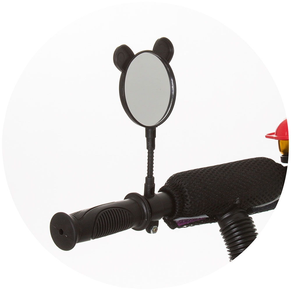 Tricicleta Gemeni Chipolino 2Play, Control Directie - imagine 4