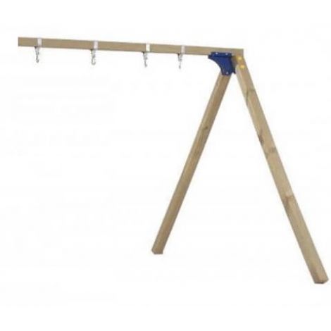 Modul Swing Basic Blue Rabbit - Fara leagane
