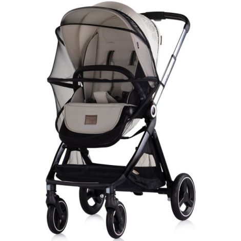 Carucior Chipolino Elite 3in1 Biscotta - imagine 8