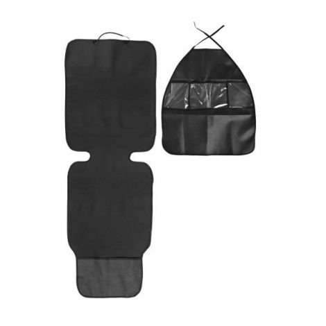 Set protectie si organizator auto Caretero