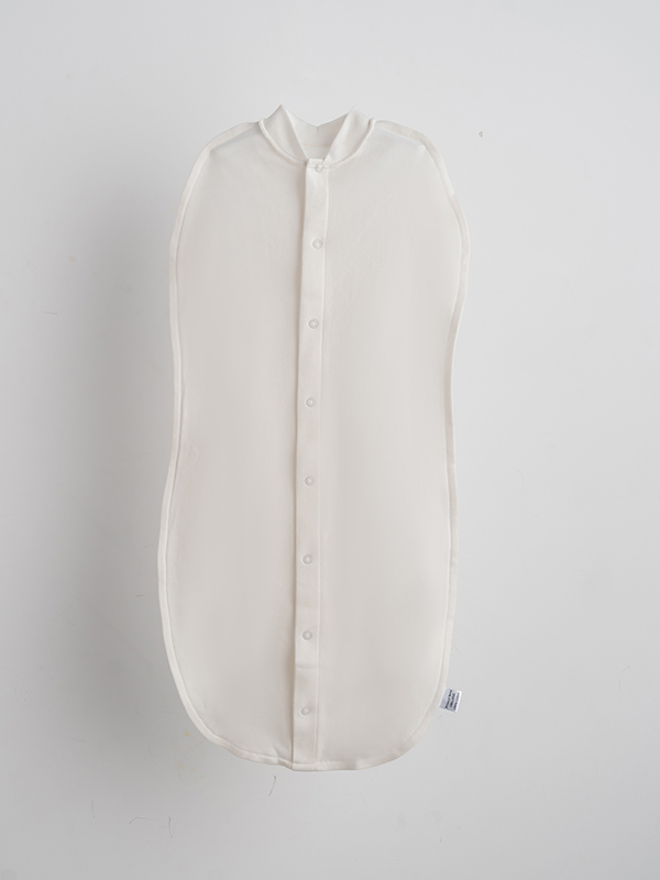 Sac de dormit Momykeep bumbac organic, 92 RON - imagine 2
