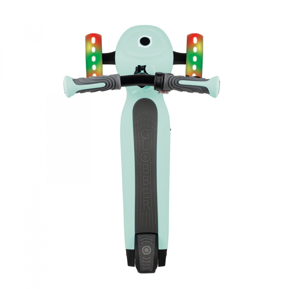 Trotineta Electrică Globber E-Motion 4 Verde - imagine 6