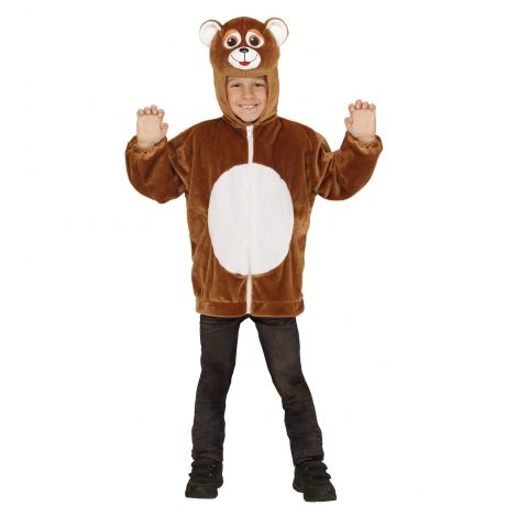 Costum Urs Copil Widmann Italia