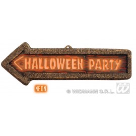 Decor 3D Halloween Party Widmann | Accesoriu Petrecere