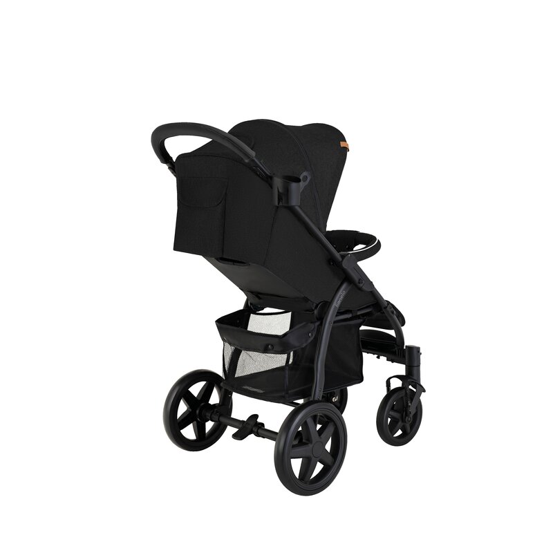Carucior Lionelo Annet Plus, Sport, 0-22kg, Accesorii - imagine 8