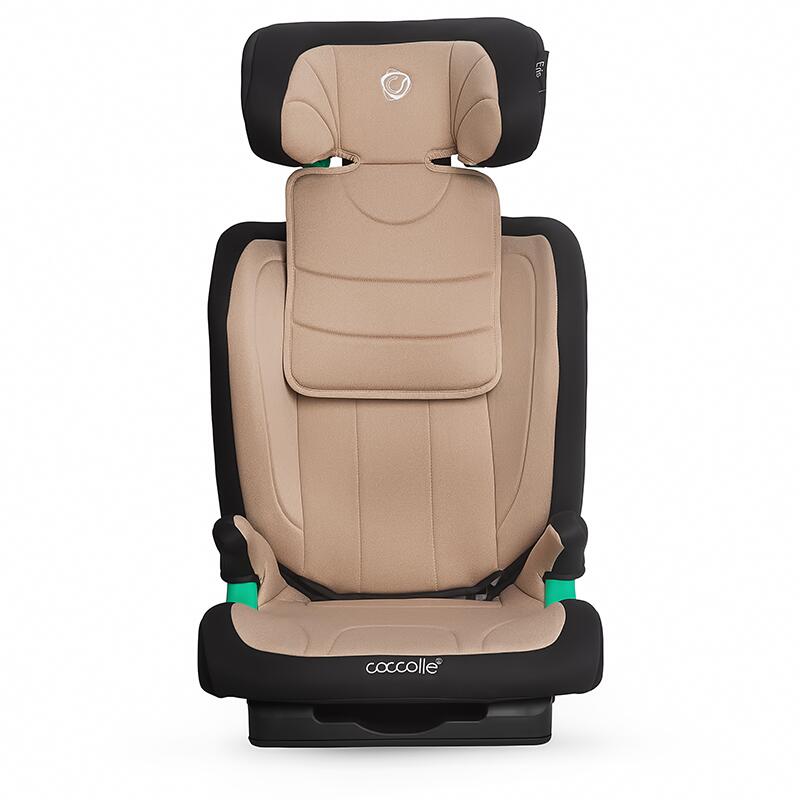 Scaun Auto Coccolle Eris iSize Isofix, 100-150 cm - imagine 2