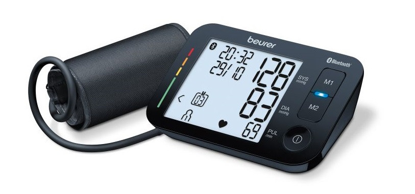 Tensiometru Beurer BM54 Bluetooth