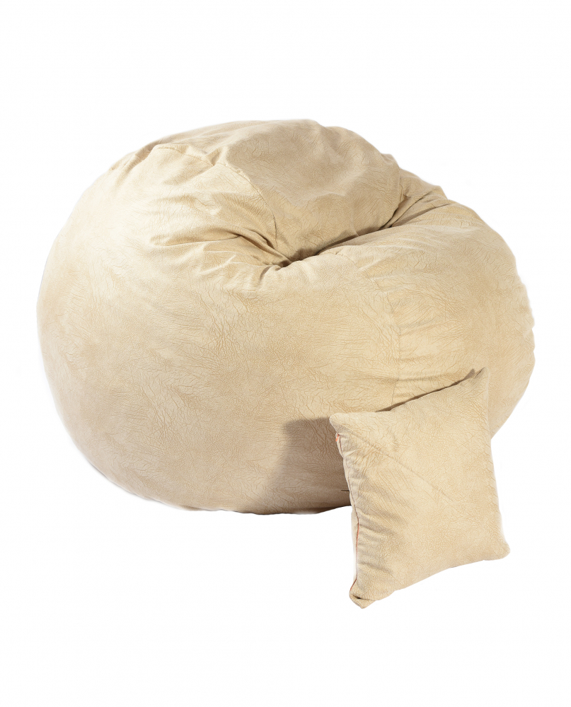 Fotoliu Pufrelax King Size - Comfort Superior - imagine 7