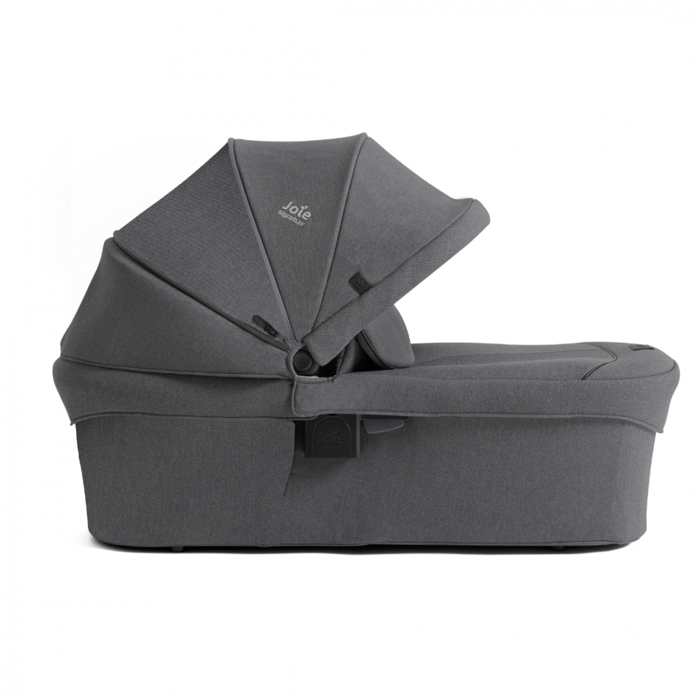 Landou Joie Ramble XL Ebony - confort bebeluși - imagine 2