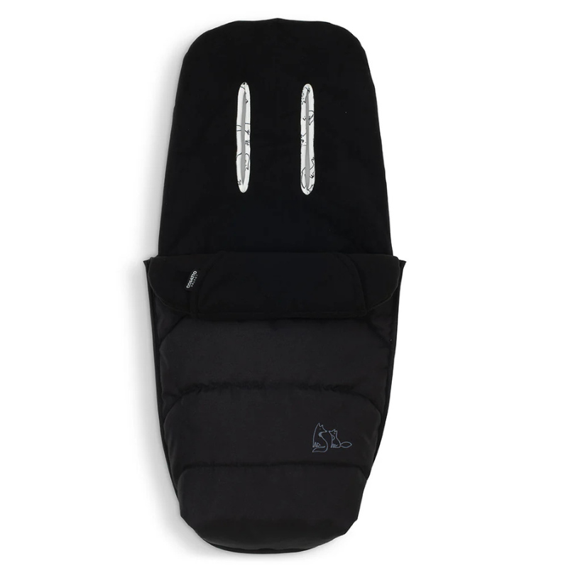 Accesorii Cosatto Foxed - Confort Anotimpuri - imagine 3