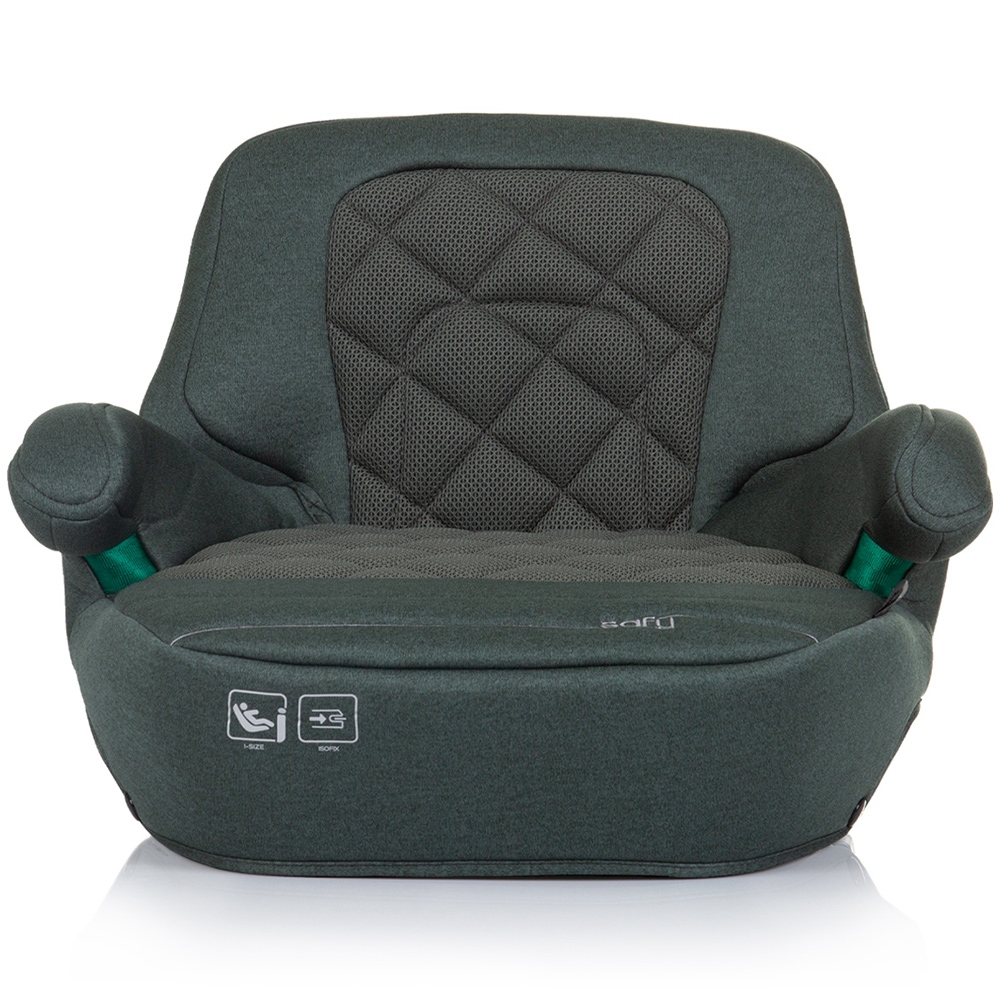 Înăltător Chipolino Safy I-Size, Isofix, 125-150 cm