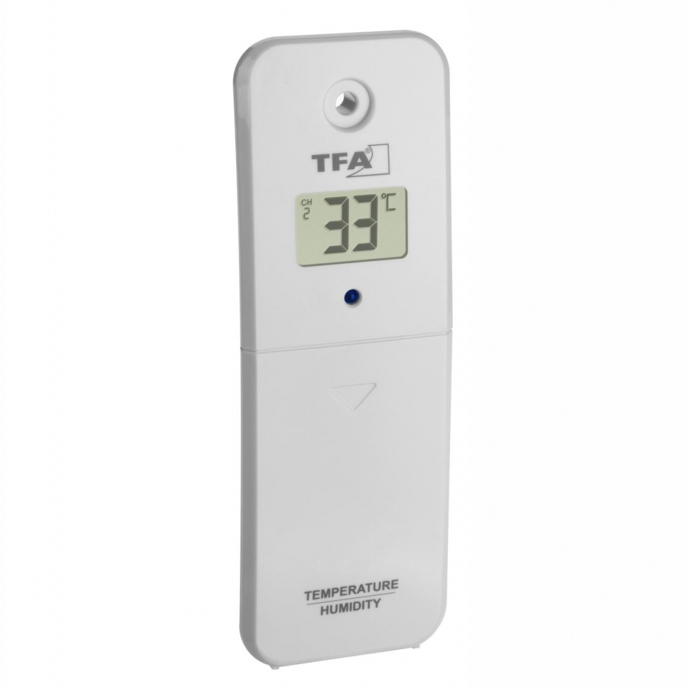 Transmitator Wireless TFA pentru Marbella