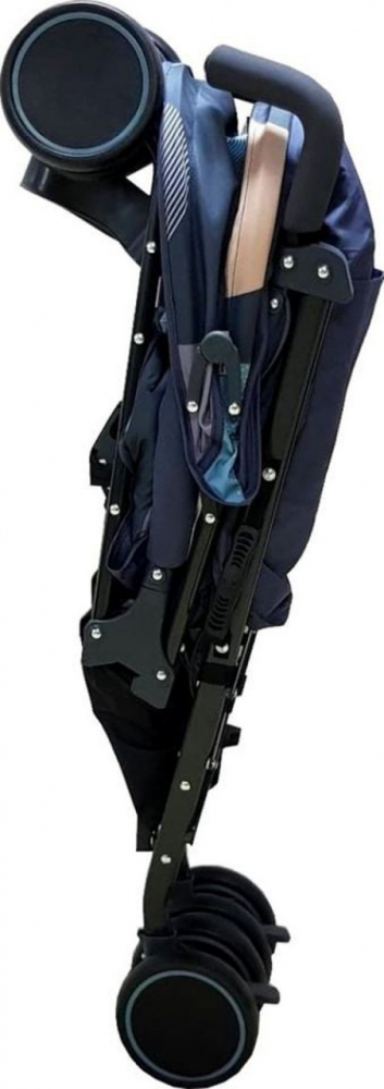 Baby Care Pro 803 - Carucior Compact Camouflage - imagine 3