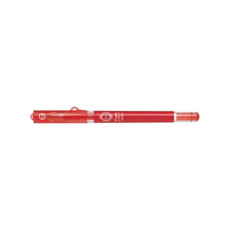Roller Gel Pilot Maica 0.4mm Roșu | Finete și Stil