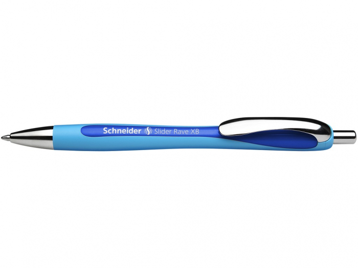 Pix Schneider Slider Rave, 4 culori, Viscoglide 0.6mm