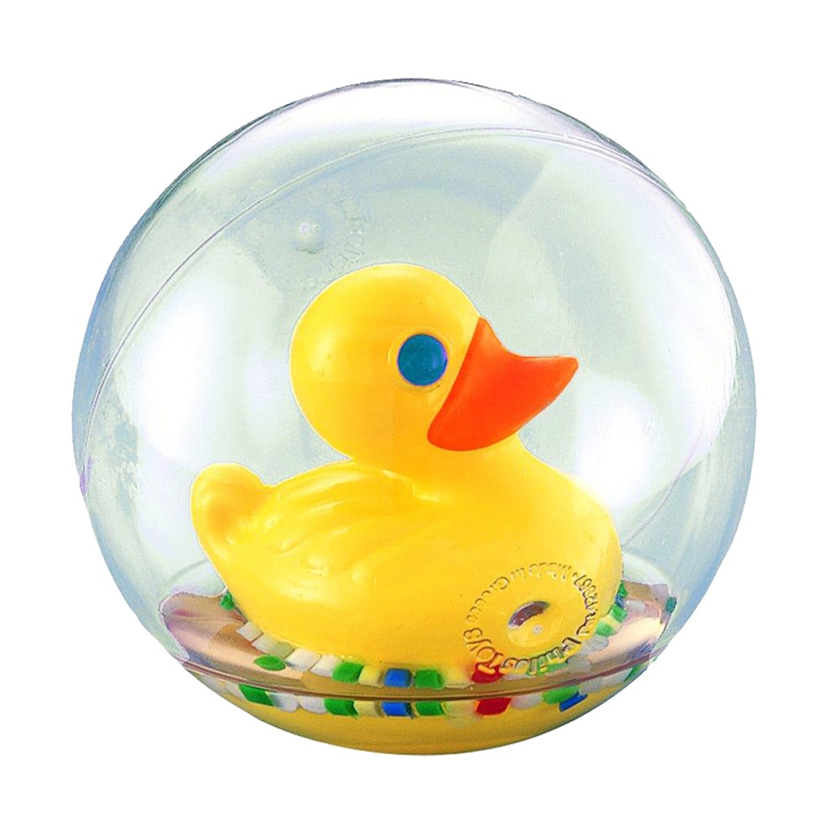 Jucarie Baie Fisher Price Ratusca in Minge