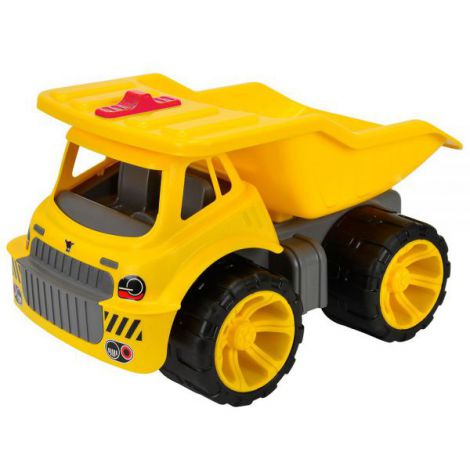 Camion Basculant BIG Maxi Truck, 46 cm, Germania
