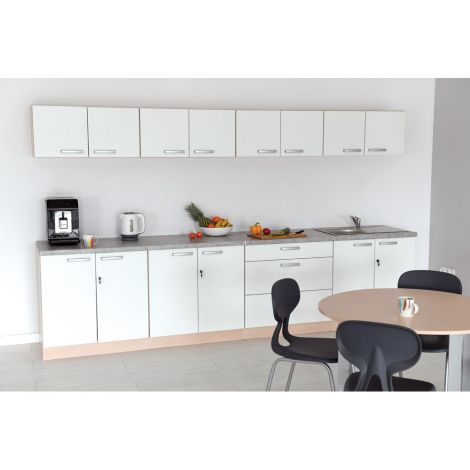 Set Bucătărie Grande 2 Moje Bambino | Mobilier Instituții - imagine 8
