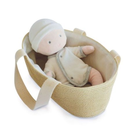 Jolijou Bebelus Plus in Cosulet 28cm - Moale si Educativ
