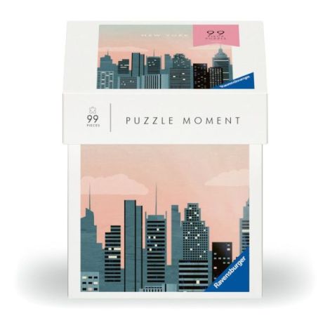 Ravensburger Puzzle New York 99 piese