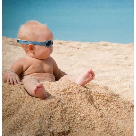 Ochelari Protectie UV Bebelusi Dooky BabyBanz - imagine 5