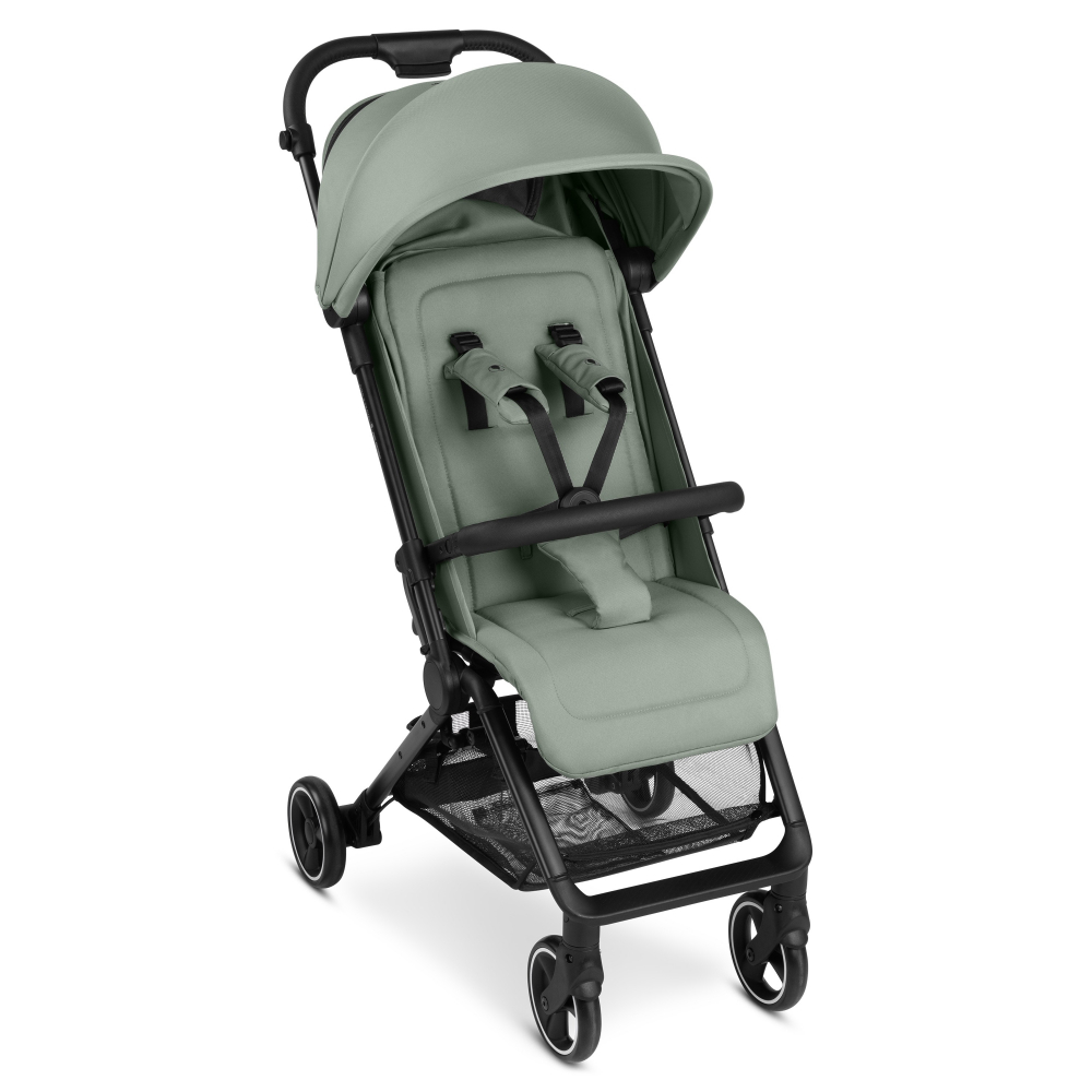 ABC Design Ping 3 - Carucior compact calatorie - imagine 11